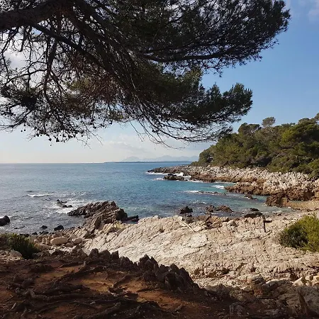 Apartmán Penthouse *