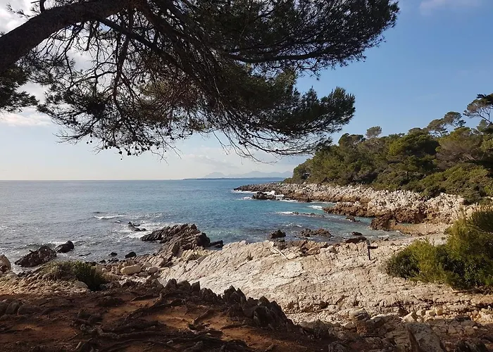 Апартаменты Penthouse *