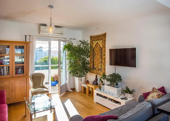 Penthouse Апартаменты