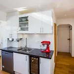 Апартаменты Penthouse Антиб