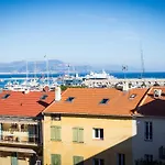 Penthouse Антиб