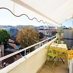 Penthouse Антиб