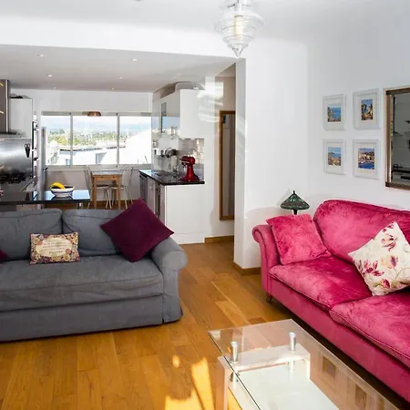 Apartment Penthouse Antibes