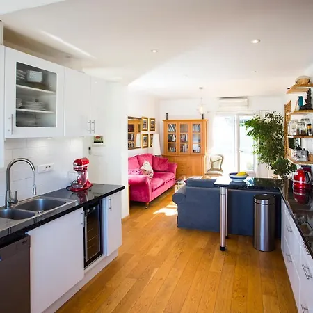 Apartment Penthouse