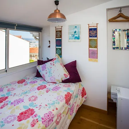 Penthouse Appartamento