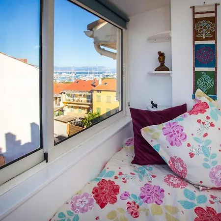Penthouse Apartment