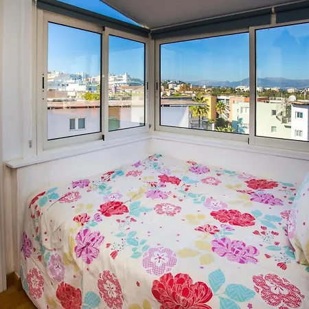 Appartamento Penthouse Antibes