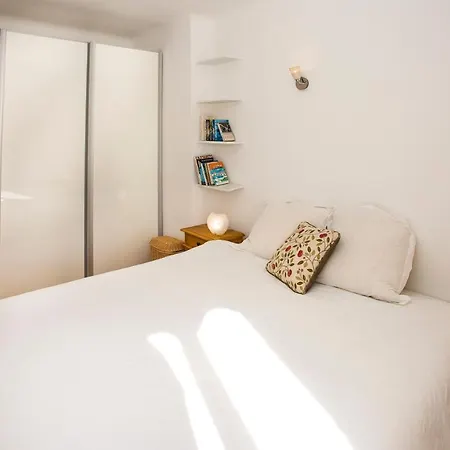 Penthouse Apartment Antibes