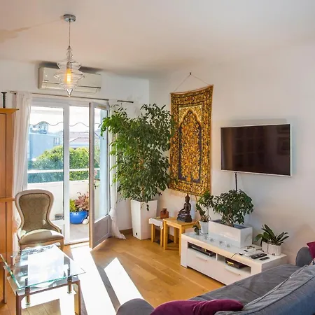 Penthouse Апартаменты