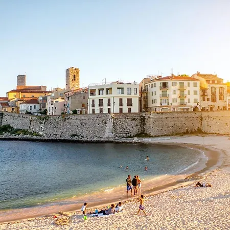 Appartamento Penthouse Antibes