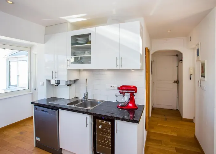 Appartamento Penthouse Antibes