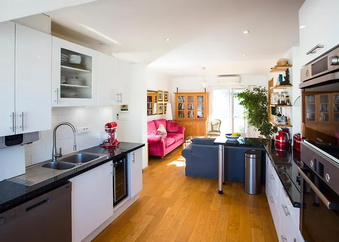 Appartamento Penthouse