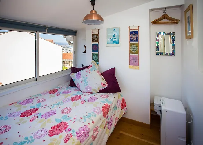 Penthouse Appartamento