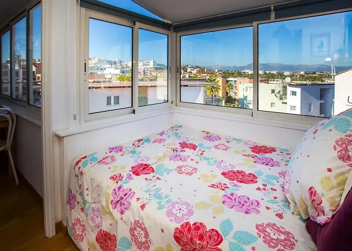 Appartamento Penthouse Antibes