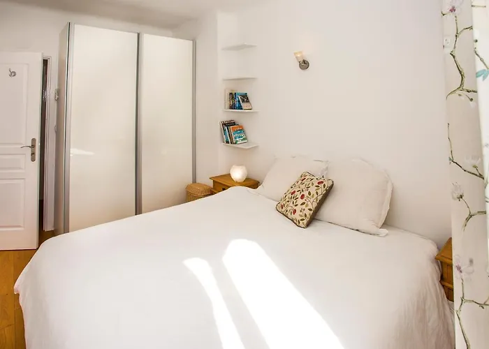 Penthouse Appartamento Antibes